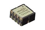 MEMSIC Inc Low Cost 2g Dual Axis Accelerometer with Ratiometric Outputs