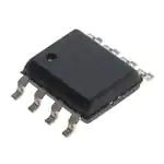 Температурные датчики для монтажа на плате 12-Bit + Sign Temperature Sensor with SPI-Compatible Serial Interface