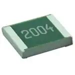 Тонкопленочные резисторы – для поверхностного монтажа TNPW0603 1K06 0.1% T-9 ET1 e3