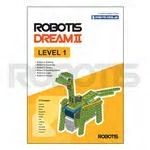Комплектующие для систем ROBOTIS ROBOTIS DREAM? Level 1 workbook [EN]