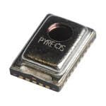 Инфракрасные детекторы ezPyro Digital SMD IR Sensor, Single Element, Aperture: 1.65mm, Filter: 4.26um/180nm
