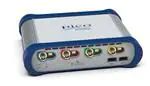 Настольные осциллографы PicoScope 6425E 750 MHz, 4 channel, FlexRes kit US PSU