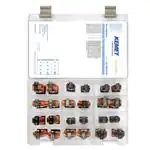 Наборы индукторов и принадлежности AC Line Filter Automotive Kit SCT-XV/SCR-XV 8-11Amp HV AEC-Q200