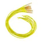Кабели-перемычки Yellow Jumper Wire for Bias and Control, (Qty 10).