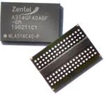 Zentel Japan DDR4 4Gb, 256Mx16, 2666 a.CL19, 1.2V, FBGA-96