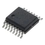 Цифро-аналоговые преобразователи (ЦАП)  Low-Power, Dual, Voltage-Output, 12-Bit DAC with Serial Interface