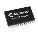 8-битные микроконтроллеры 28KB Flash, 2KB RAM, 128B EEPROM, 12b Diff. ADCC, 2x16-bit dual PWM