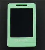 Шкафы для одноплатных вычислений Silicone Case for UNIHIKER Single Board Computer (Green)