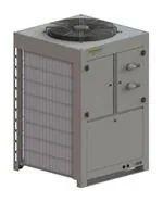 Рециркуляционные охладители InRow DX 300mm Condensing Unit, 460-480v, Dual Power, UL