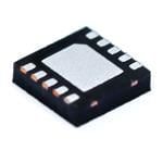 Цифро-аналоговые преобразователи (ЦАП)  10-Bit Micro Power DUAL Digital-to-Analog Converter with Rail-to-Rail Output 10-WSON -40 to 105