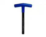 Jonard Tools T Handle Security Wrench - 1/2&quot;