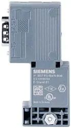 Siemens CONNECTOR PROFI, 90 DEG, W/O PG SOCKET