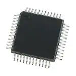 16-битные микроконтроллеры 16BIT MCU RL78/G24 64K 48LFQFP -40/+105C