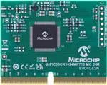 Microchip Technology dsPIC33CK1024MP710 Motor Control DIM