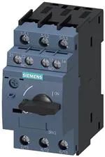 Автоматические выключатели MSP S0 0.7-1A SCRW W/AUX 1NO/1NC