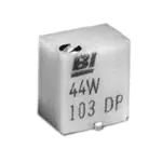 Подстроечные резисторы - для поверхностного монтажа 1/4W 500K Ohms 10% MULTI TURN