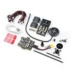 Sparkfun Pixhawk 6C with PM07 Power Module and M8N GPS
