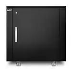 Шкафы для промышленной автоматизации NetShelter CX Mini Enclosure Black Finish