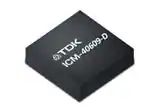 TDK High Precision 6-Axis MEMS MotionTrackingTM Device for Drone market