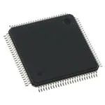 FPGA - Программируемая вентильная матрица A42MX16-VQG100I LEAD FREE