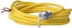 Промышленные датчики Холла / магнитные датчики Unipolar 2 Hex nuts 3m cable