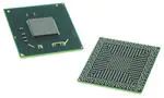 Микросхемы C206 Chipset Server FCBGA-942