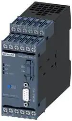 Контроллеры ПЛК SIMOCODE pro RTU BASE,120-240V AC/DC