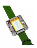 Носимые устройства A watch kit adapted to M5Core host and has powerful development hardware