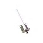Антенны 4G/3G/WIFI/2G VERY COMPACT WALL MOUNT OMNI ANTENNA WITH N-TYPE FEMALE CONNECTOR