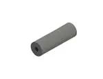 Прокладки, пленки, поглотители и экраны для защиты от ЭМП Ssilicone Nickel Aluminum Tube 1.6mm OD x 0.5mm ID x 10m L