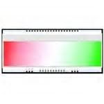 Светодиодная подсветка LED B/L for EA DOGM240-6, white/green/red