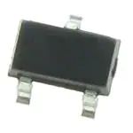 Датчики Холла / магнитные датчики для монтажа на плате Hall Unipolar Switch X2-DFN1010-4 (Type B) T&amp;R 5K