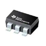 Прецизионные усилители Precision, zero-crossover, 50- V offset voltage, 40-MHz wide-bandwidth RRIO CMOS op amp