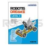Комплектующие для систем ROBOTIS ROBOTIS DREAM? Level 3 workbook [EN]