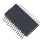Аналого-цифровые преобразователи (АЦП) Multirange, +5V, 12-Bit DAS with 2-Wire Serial Interface