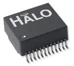 HALO Electronics SMD ISOLATION MODULE