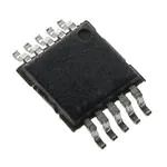 Импульсные регуляторы напряжения Low IQ Boost Converter with Programmable Low Battery, PG and Automatic Input-to-Output Bypass Operation
