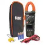 Klein Tools 400A AC Auto-Ranging Digital Clamp Meter