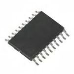 Кодеры, декодеры, мультиплексоры и демультиплексоры 3.3V/5V ECL Dual Diff 2:1 Mux