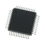 Аналого-цифровые преобразователи (АЦП) Dual 10-Bit, 20Msps, +3V, Low-Power ADC with Internal Reference and Parallel Outputs