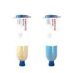 Химикаты Thermally Conductive Adhesive, 30CC Plastic Syringe, Part A, LOCTITE 3875 Series