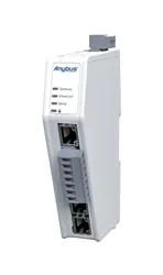 HMS Networks Anybus Common Ethernet Slave-Common Ethernet Slave