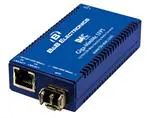 Модули сети Ethernet  Giga-MiniMc/LFPT SSLX-SM1490/LONG-SC