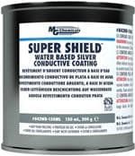 Химикаты Super Shield Water Based Silver Coating