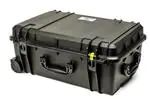 Коробки и ящики для хранения Seahorse 920 Case with Adj Divider &amp; Lid Organizer, 24.1 x 16.1 x 10.1&quot; - Yellow