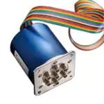 Высокочастотные / РЧ реле SP8T Terminated Ramses SMA 3GHz Latching Indicators 28Vdc D-sub connector