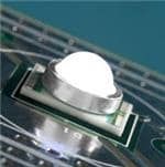 Светодиоды высокой мощности - белые White 80.6lm XLamp XR-E LED