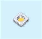 Стандартные светодиоды - Накладного монтажа High Bright White 5000mcd 3 chip