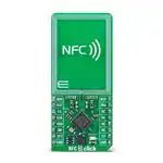 Средства разработки NFC/RFID NFC 3 Click, PN5180A0HN/C3Y