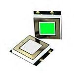 Переключатели для дисплеев CSM DISPLAY SMD LED 15mm GREEN